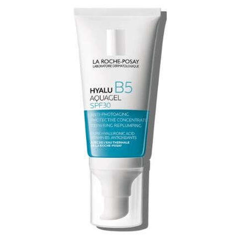 Hyalu b5 aquagel spf30 50 ml