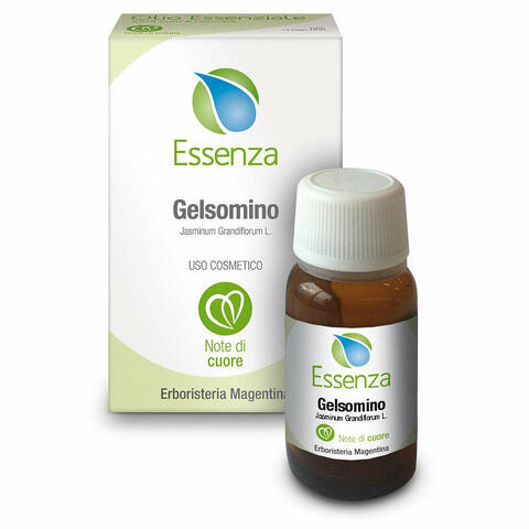 Gelsomino essenza 10ml