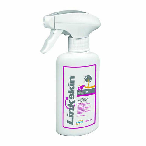 Spray per Cani e Gatti - 200ml