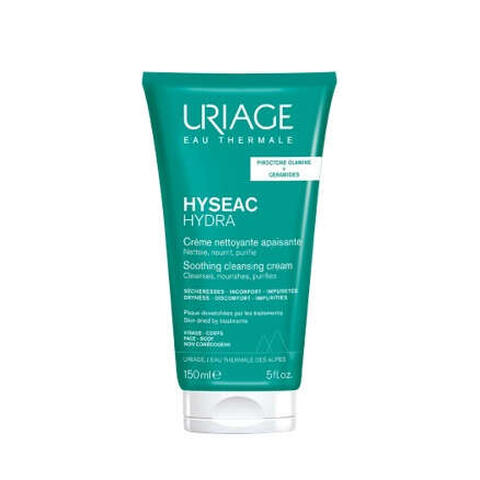 Crema detergente lenitiva 150 ml -  Hyseac