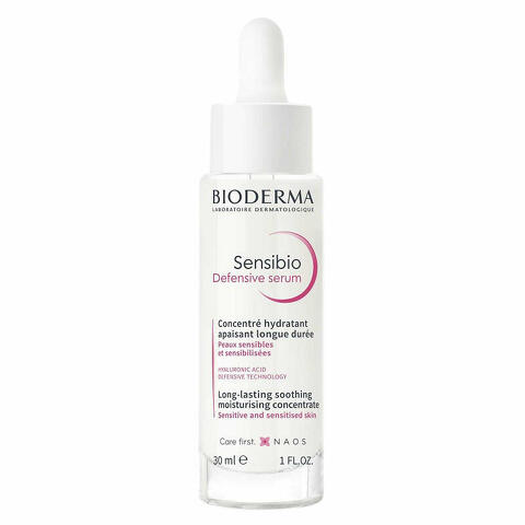 Sensibio defensive serum 30ml