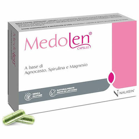 Medolen 30 capsule