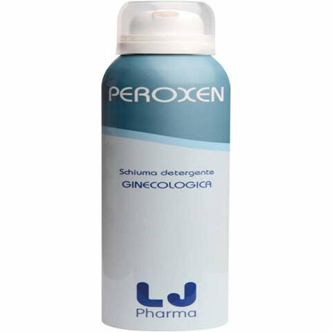 Peroxen schiuma detergente ginecologica