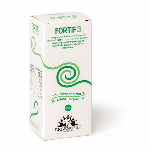 Fortif3 30 capsule