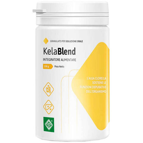 Kelablend granulare 150 g