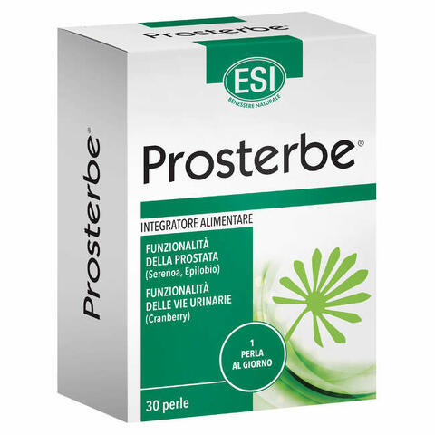 Esi prosterbe 30 perle