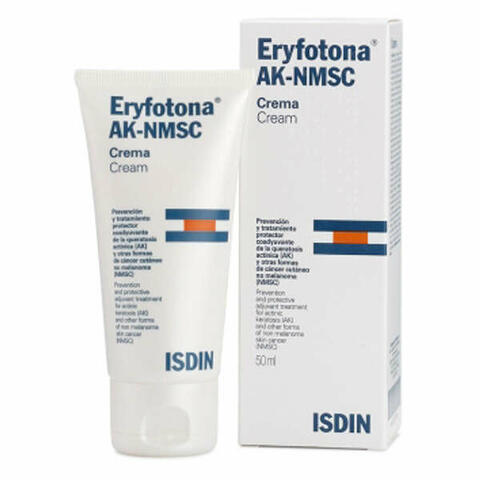 Eryfotona ak-nmsc crema 50ml