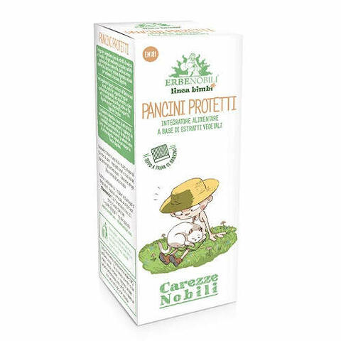 Pancini protetti 150ml