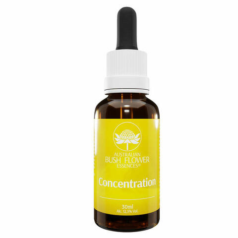 Concentration australian 30ml