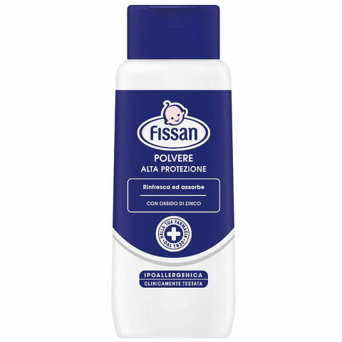 Fissan polvere alta protezione 100 g