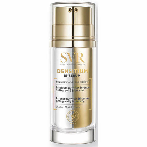 Svr densitium bi-serum 2 x 15ml