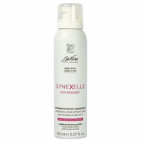 Gynexelle inti mousse 150ml