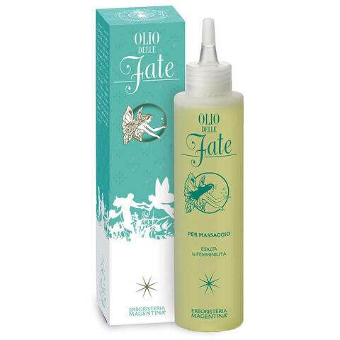 Fate olio delle fate 150ml