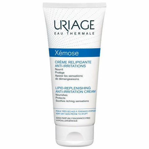 Xemose crema 200ml