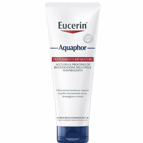 Eucerin aquaphor trattamento riparatore 220ml