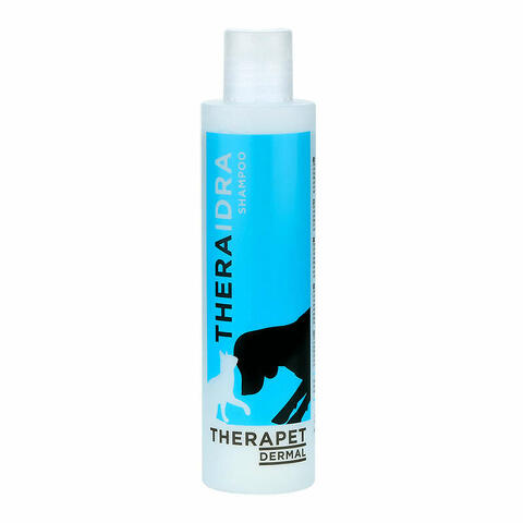 Theraidra shampoo 200ml