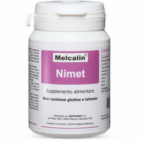 Melcalin nimet 28 capsule