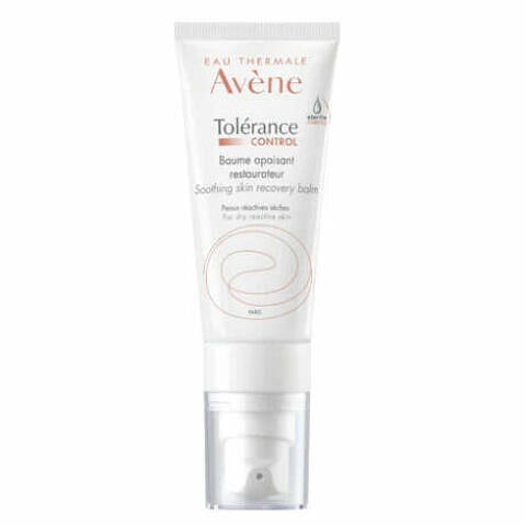 Eau thermale avene tolerance control crema lenitiva riequilibrante 40ml