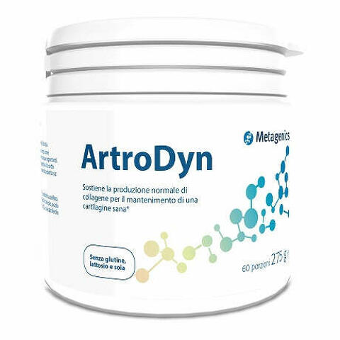 Artrodyn 60 porzioni 275 g