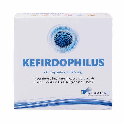 Kefirdophilus 60 capsule