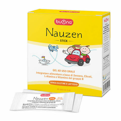 Nauzen stick 20 stick