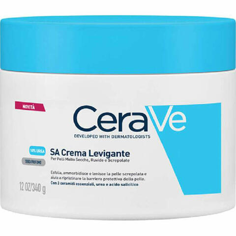 Cerave sa crema levigante 340 g