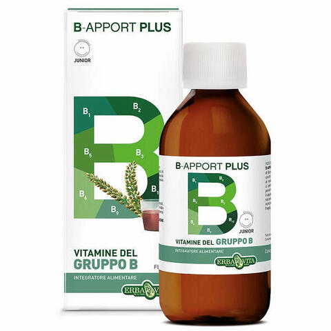 B-apport plus fluido 200ml