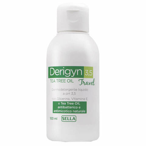 Derigyn travel 100ml