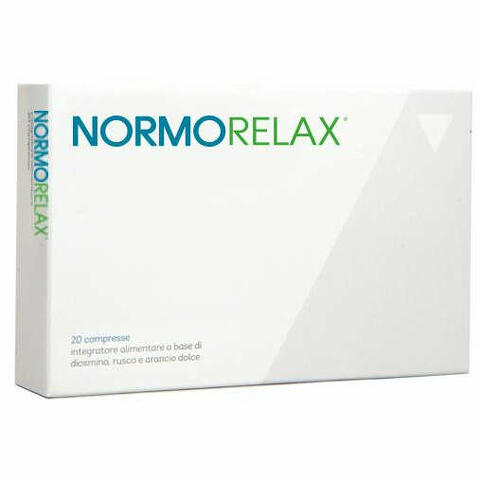 Normorelax 20 compresse