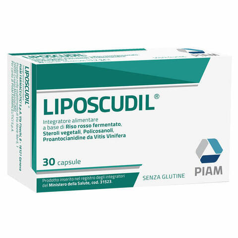 Liposcudil 30 capsule