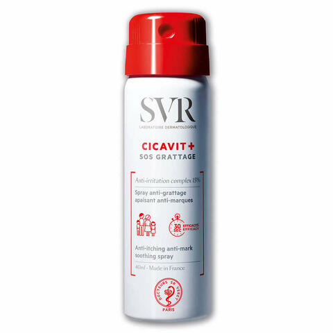 Svr cicavit sos grattage 40ml