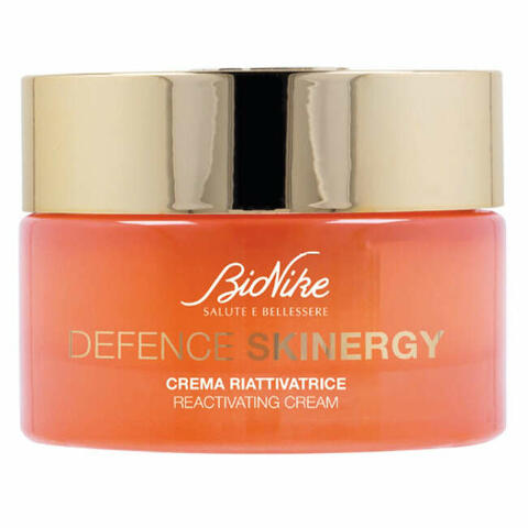 Defence skinergy crema riattivatrice 50ml