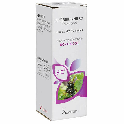 Eie ribes ne gocce 30ml