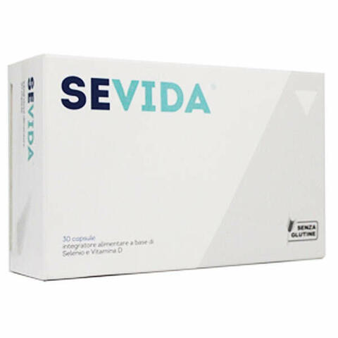 Sevida 30 capsule