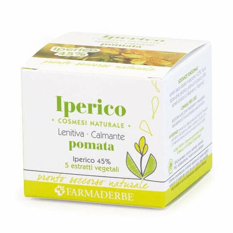 Iperico pomata 75ml