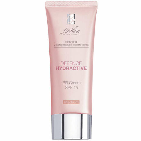 Defence hydractive bb cream medium 40ml