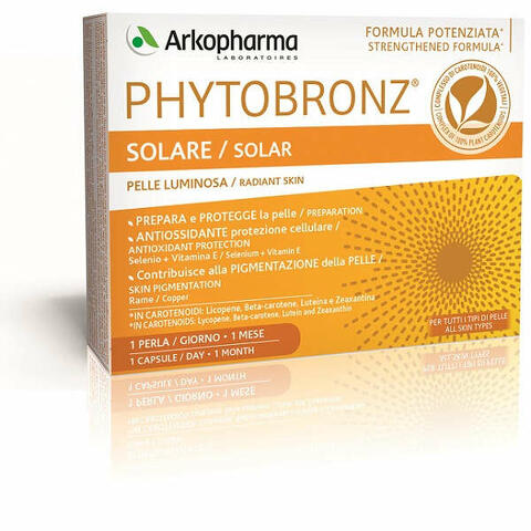 Phytobronz 30 perle