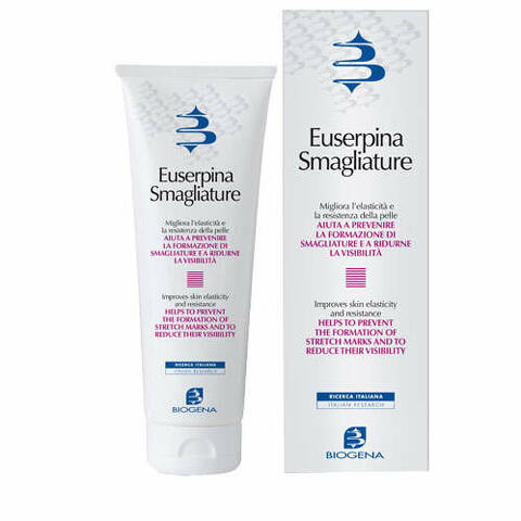 Biogena euserpina smagliature 250ml