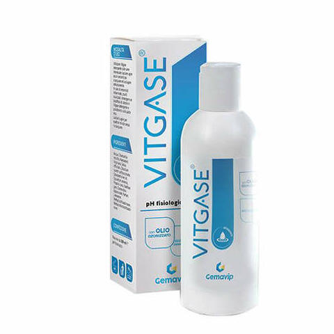 Vitgase detergente 200ml