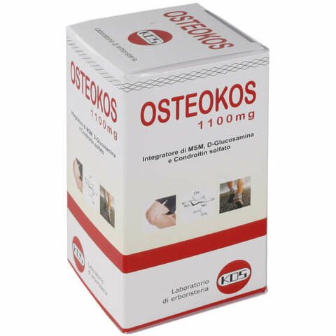 Osteokos 60 compresse