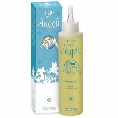 Angeli olio degli angeli 150ml