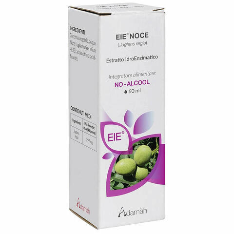 Eie noce 60ml