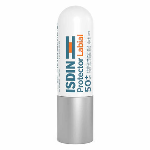 Isdin protector labial SPF 50+ 4,8 g