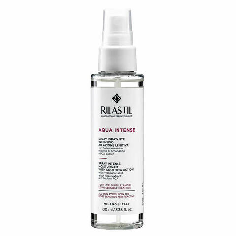 Rilastil aqua intense spray