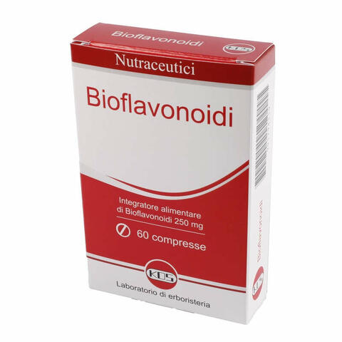 Bioflavonoidi 60 compresse