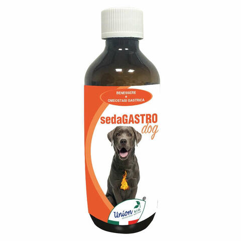 Sedagastro dog 200ml