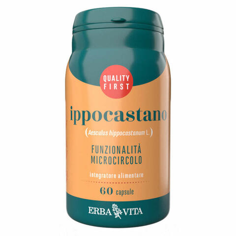 Ippocastano 60 capsule