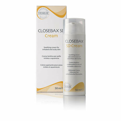 Crema lenitiva  - 50 ml