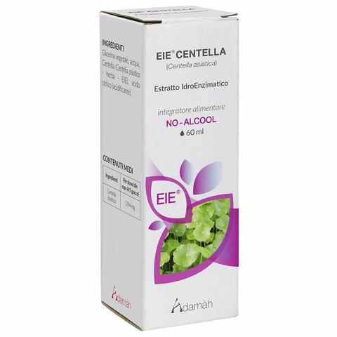 Eie centella gocce 30ml