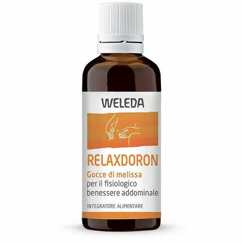 Relaxdoron 50ml